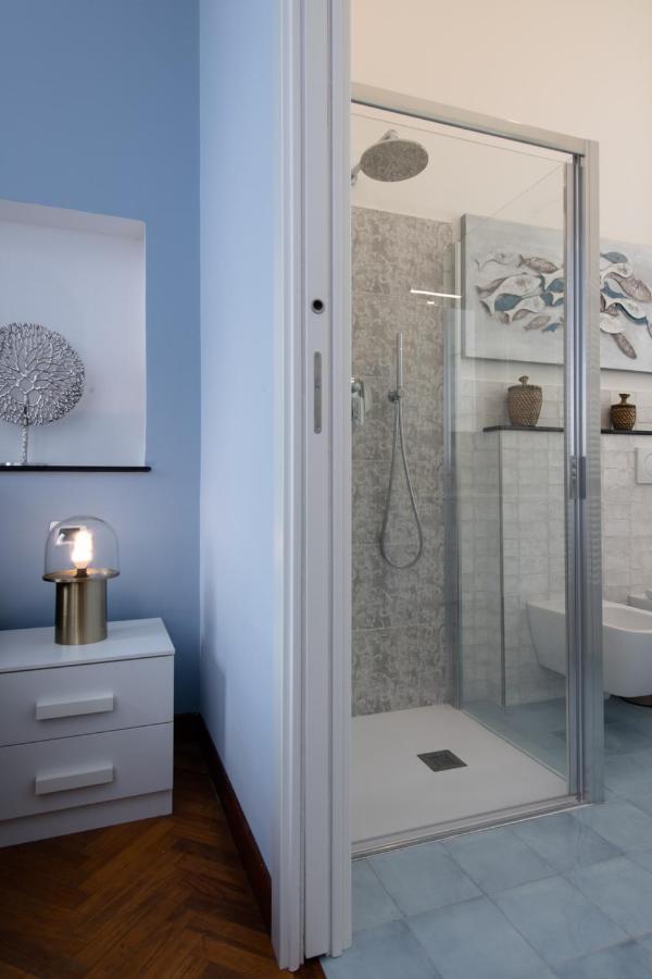 Casa Garibalda - Seafronf Apartment Rapallo Dış mekan fotoğraf