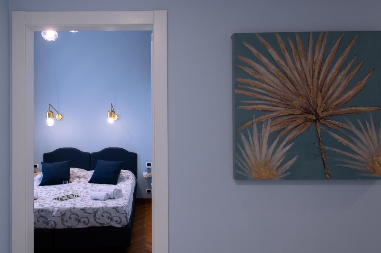 Casa Garibalda - Seafronf Apartment Rapallo Dış mekan fotoğraf